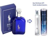 Perfume Masculino 50ml - UP! 19 - PoloBlue